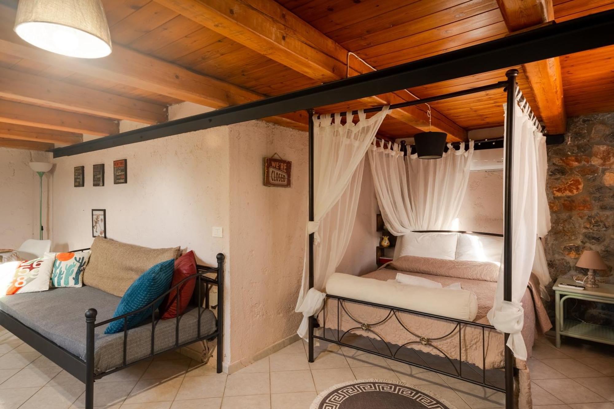 Villa Aktis With Freshwater Pool And Sea View Σίσσι Εξωτερικό φωτογραφία